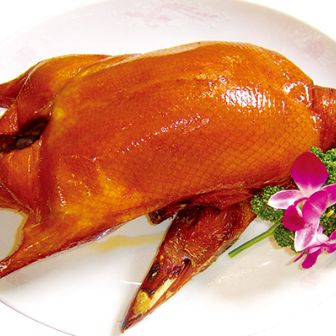 北京ダック(一羽)